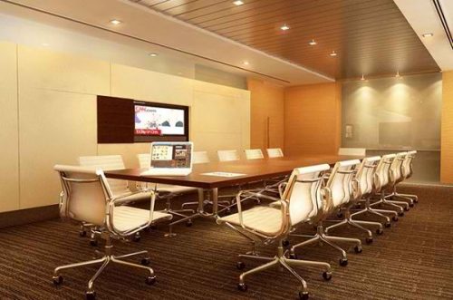 5 điều cần biết khi chọn Phong thuỷ văn phòng làm việc theo người mệnh Mộc