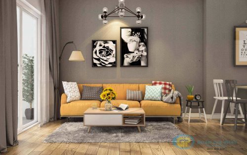 5 điều cần biết khi chọn Phong thuỷ văn phòng làm việc theo người mệnh Thổ