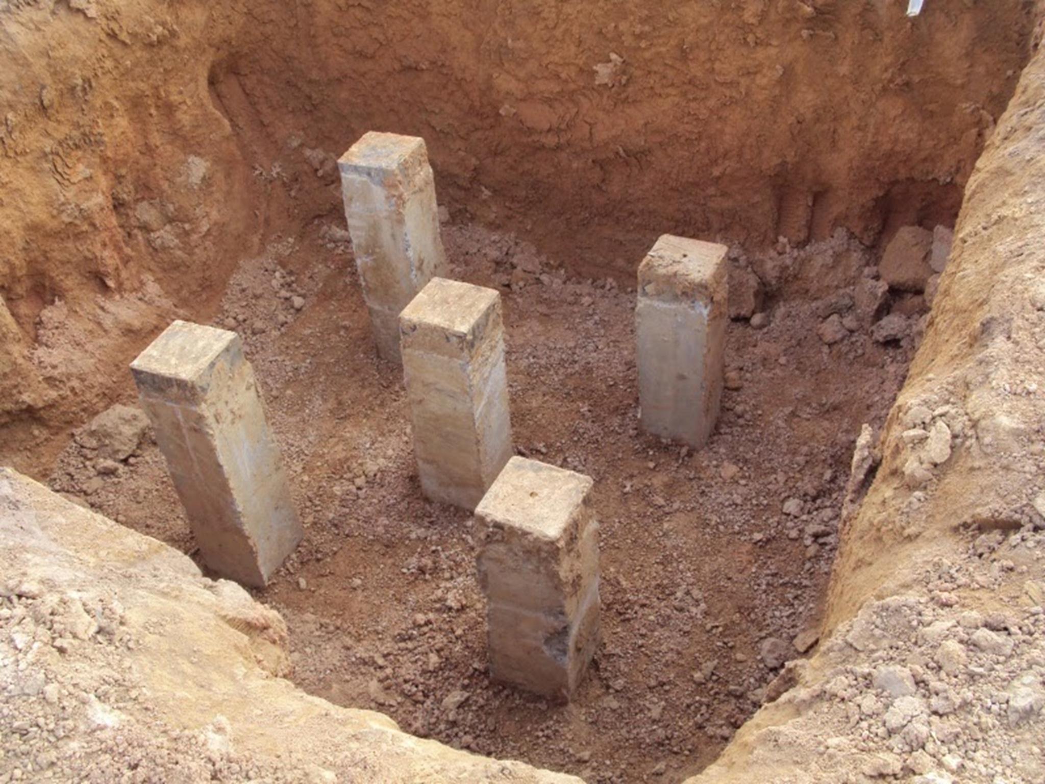 Một Số Loại Móng Nhà Nên Biết Khi Làm Nhà 