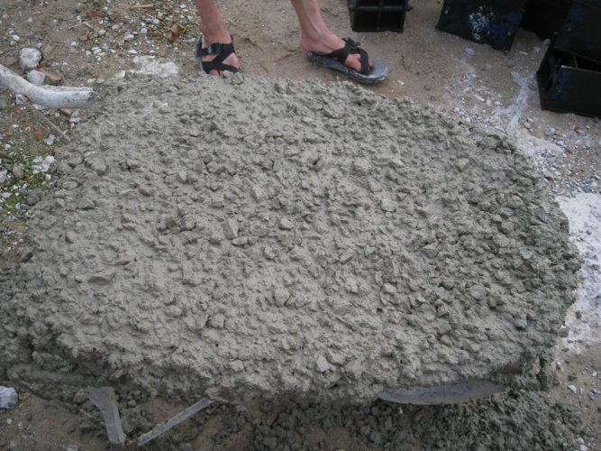 Cốt thép trong kết cấu bê tông cốt thép có tác dụng như thế nào?