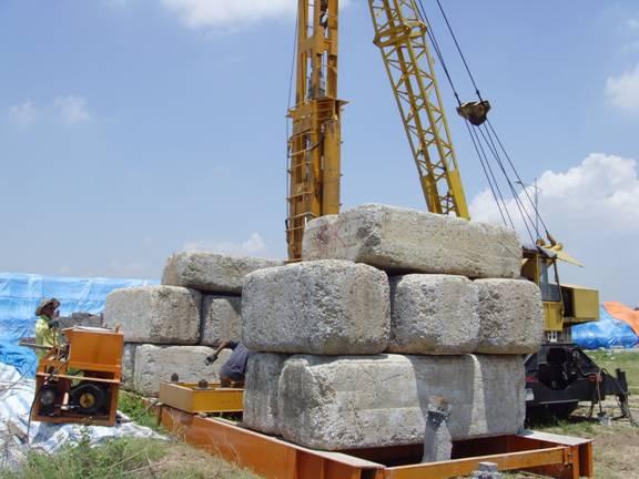 Phương pháp ép cọc âm tiết kiệm chi phí