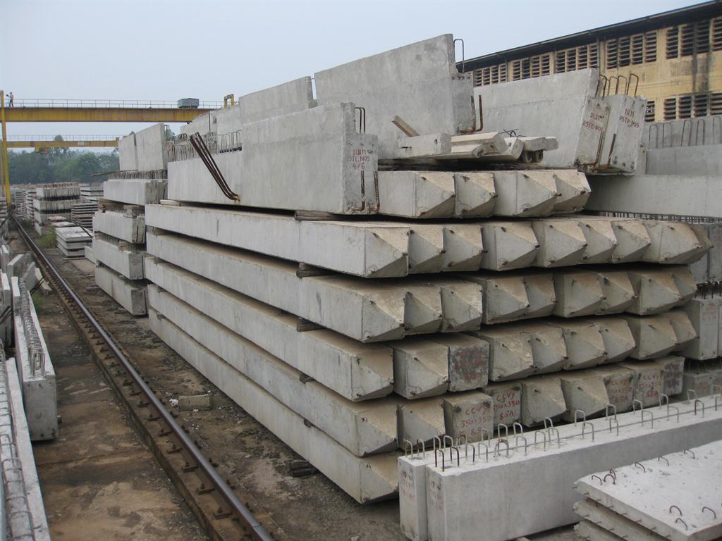 Những Tiêu Chí Cần Thiết Để Chọn Mua Cọc Bê Tông Cốt Thép Chất Lượng