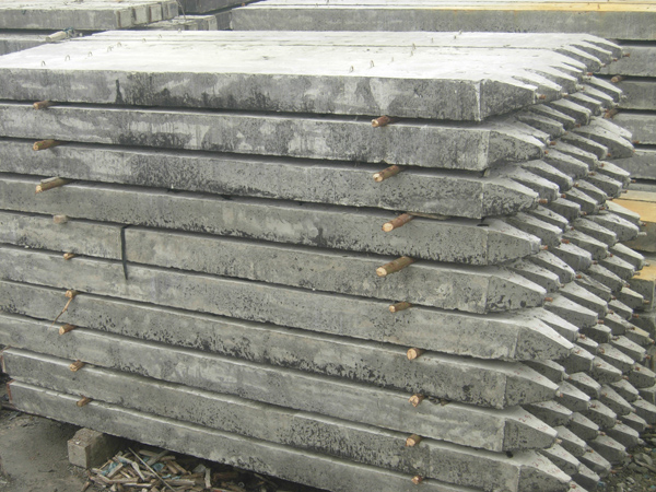 Tại sao nên sử dụng cọc bê tông trong thi công nền móng 