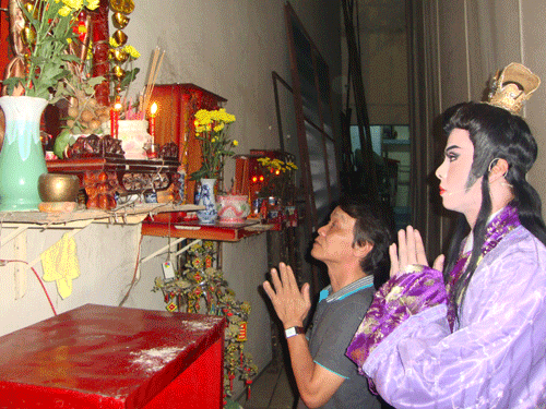 Mượn tuổi làm nhà – xem tuổi làm nhà Hợp Năm 