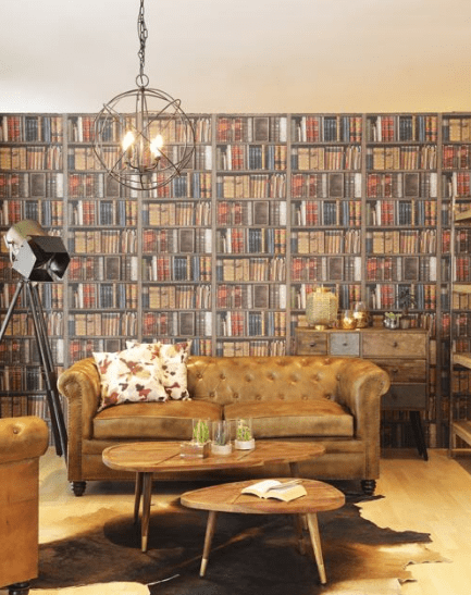 trang trí nội thất