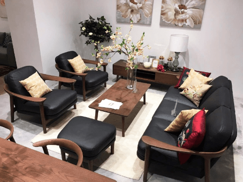 trang trí nội thất 