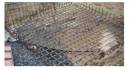 Cấu tạo đài cọc