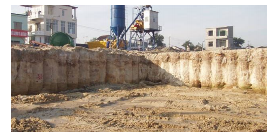 Phân loại nền, móng