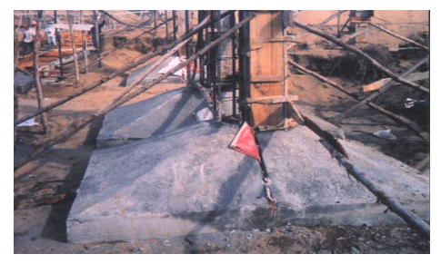 Phân loại nền, móng