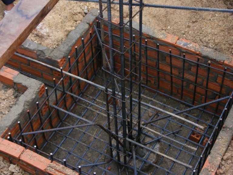 Ưu điểm cọc ly tâm trong xử lý nền móng