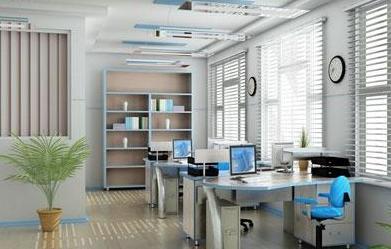 Phong thủy và các mối quan hệ trong văn phòng