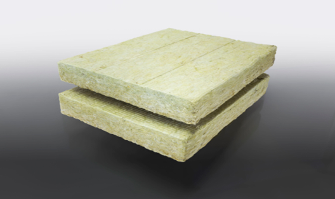 vật liệu chống thấm và chống cháy mới