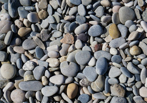 So sánh cường độ bê tông sỏi và bê tông đá dăm