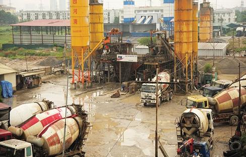 ép cọc bê tông thái nguyên