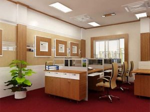 10 ĐIỀU CẦN BIẾT KHI CHỌN PHONG THUỶ VĂN PHÒNG LÀM VIỆC THEO NGƯỜI MỆNH THUY