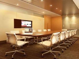 5 điều cần biết khi chọn Phong thuỷ văn phòng làm việc theo người mệnh Mộc