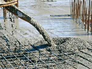 Bê tông tươi là gì?