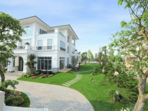 xây nhà mới đúng phong thuỷ 2