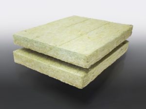 vật liệu chống thấm và chống cháy mới